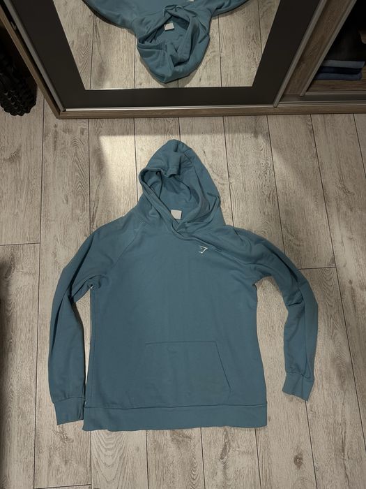 Gymshark горнище