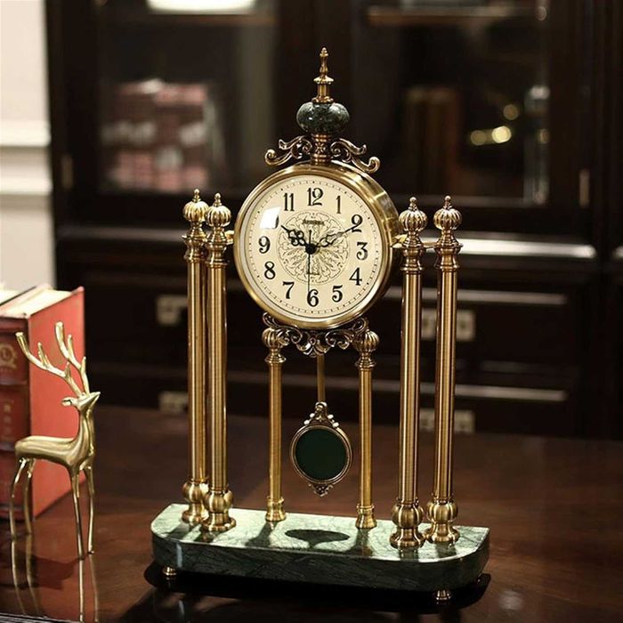 Часы интерьерные – для дома, офиса