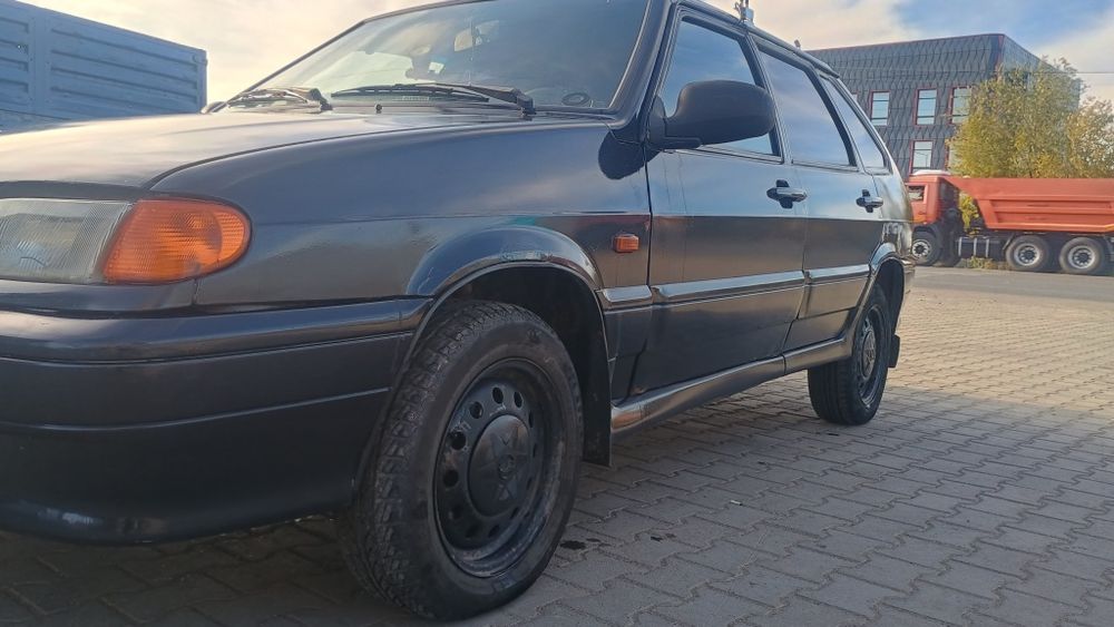 Ваз 2114 сатамын