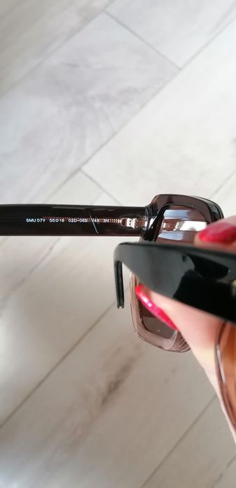 Намалена цена - 199лв. Дамски слънчеви очила Miu Miu