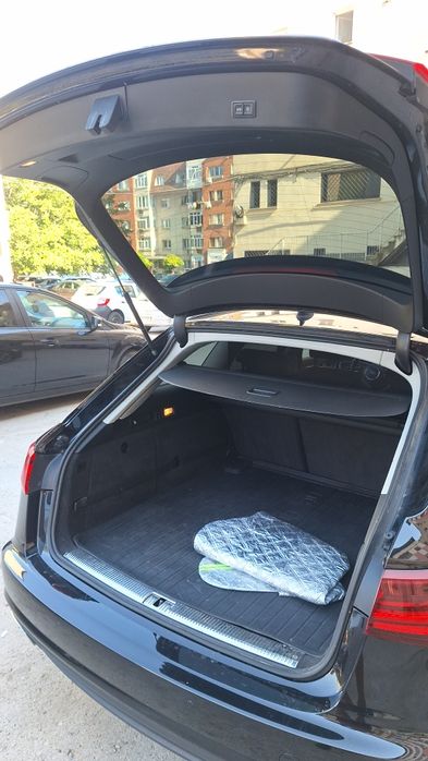 Audi A 6 C7 Avant