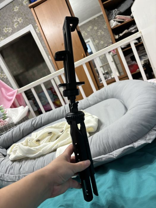Настолный штатив