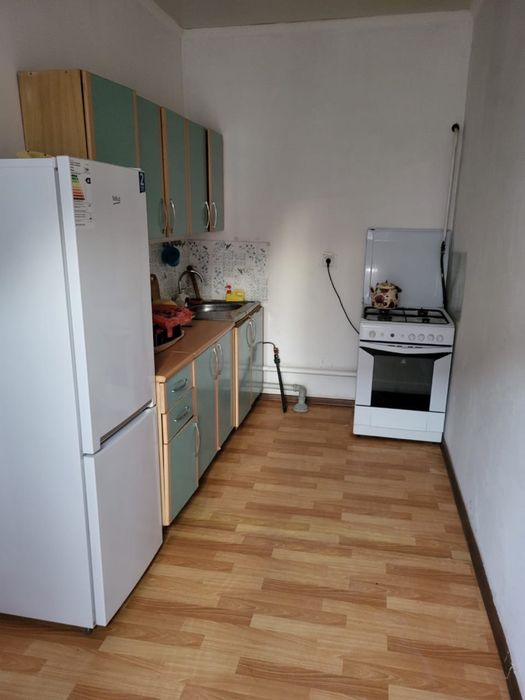 Жалға времянка беріледі