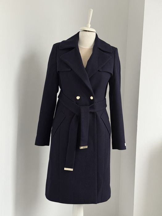 Спортно елегатно палто Ted Baker , size XS