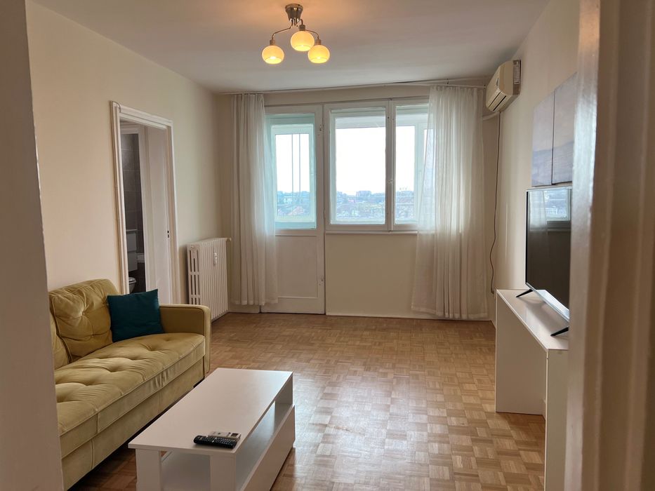 Apartament 3 camere de închiriat – Dorobanți | Beller