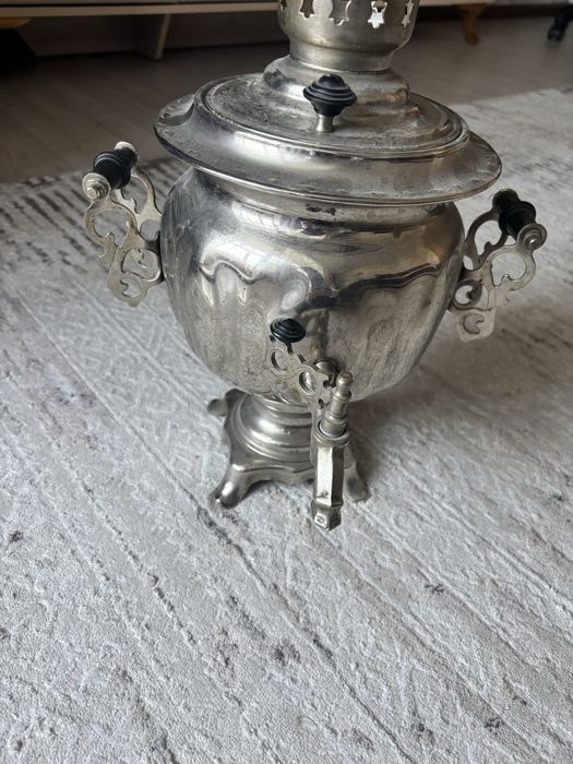 Самовар электрический