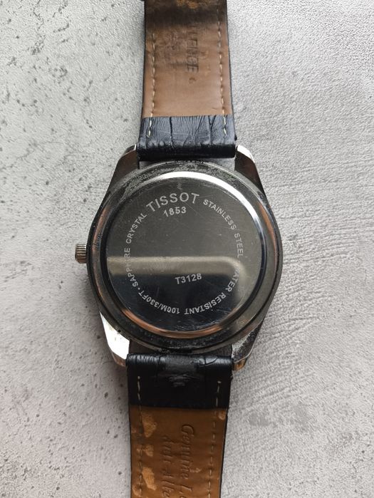 Продам часы Tissot 1853 t3128