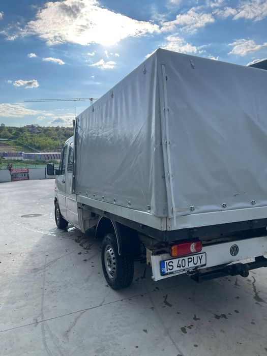 Lt 35 2006 impecabila