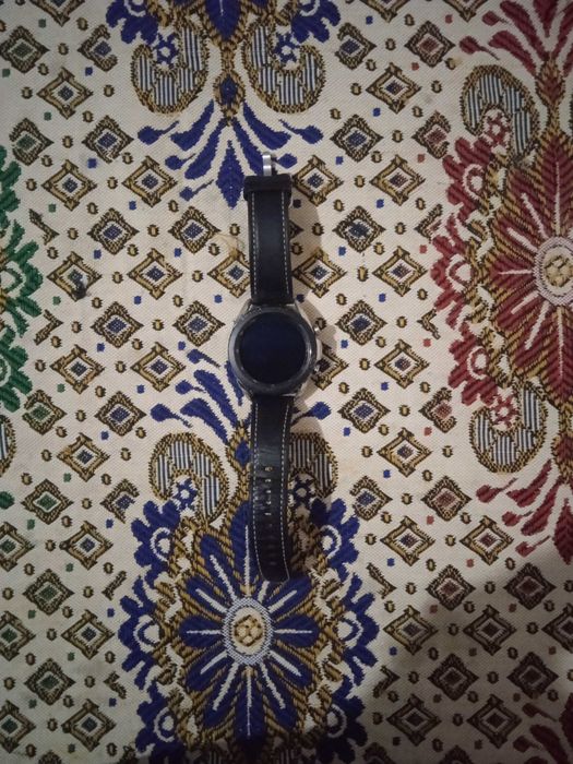 Sotiladi galaxy watch 3