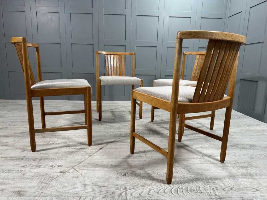 Скандинавски столове Bodafors от 60-те К058-Д