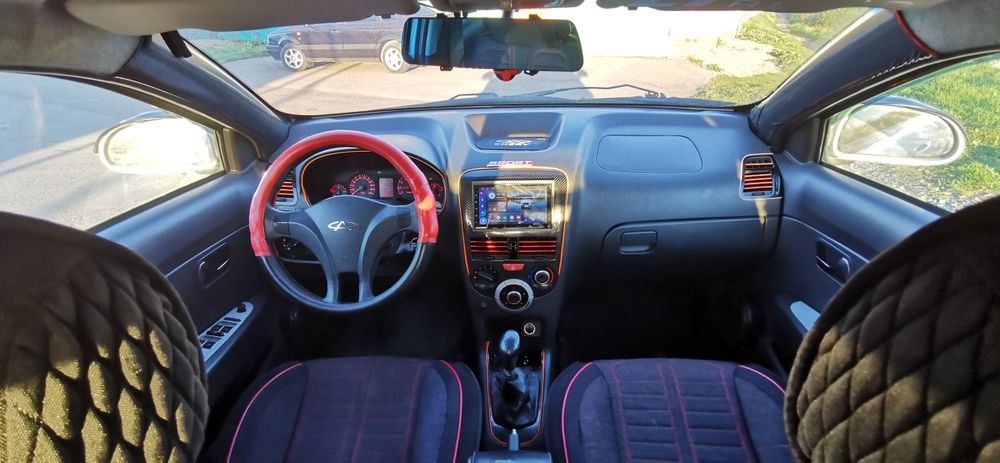 Продам автомобиль