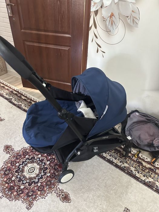 Yoyo 2 только спальные блоки, оригинал