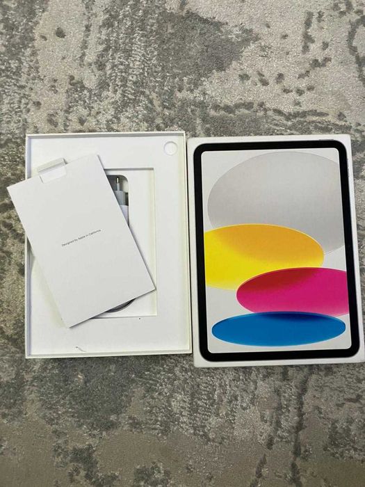 Ipad A16 в идеале