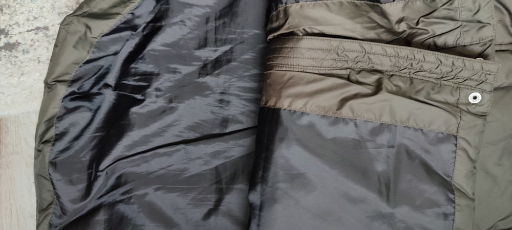 Haina lunga iarna dama Icepeak,mărime 38-M