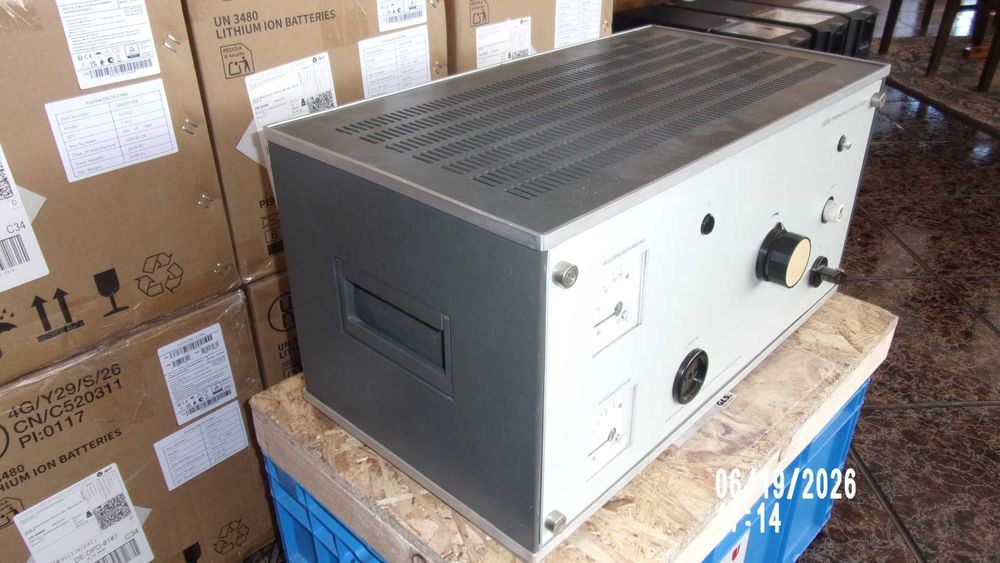 Professional Electric Workshop Equipment - Isolated Regulated Transformer 2000W