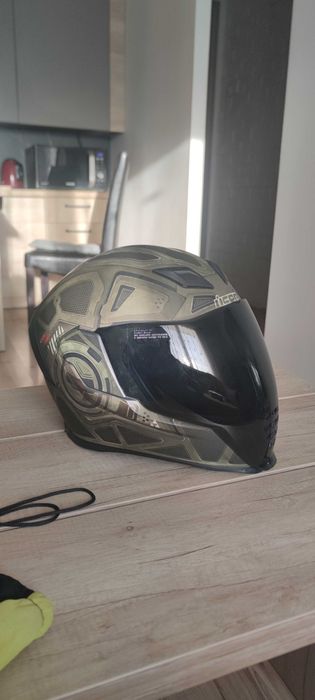 Cascā/Helmet Icon Airfilte L/XL/2XL