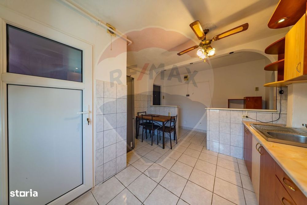 Apartament cu 2 camere de închiriat în zona Micalaca