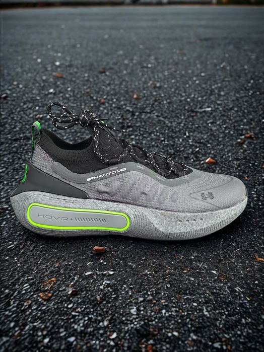 Adidași Under Armour Phantom 4 RFLCT originali