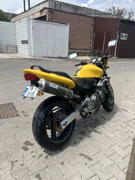 Honda Hornet PC34