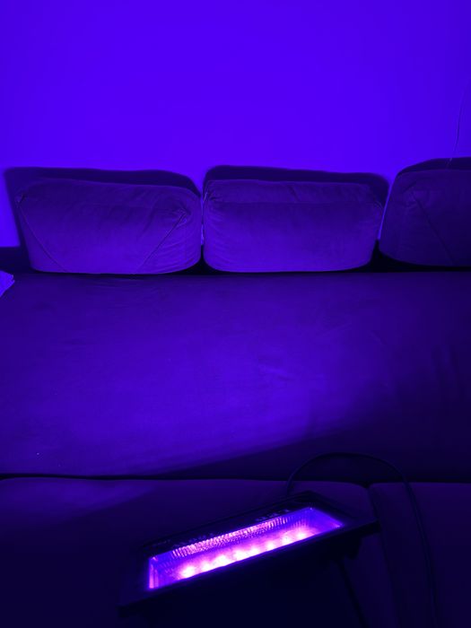 Продам лед лампы