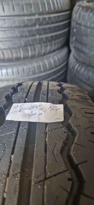 2 anvelope vara wanli 185 65 15C noi