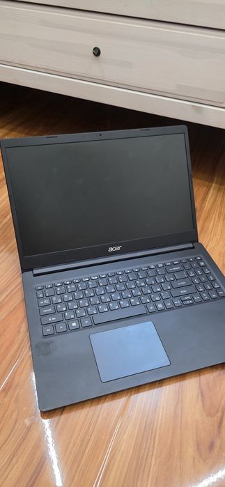 Ноутбук Acer Aspire
