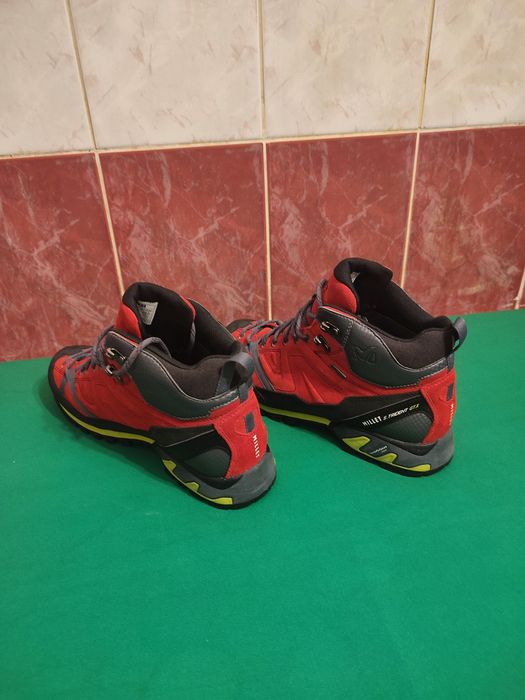 Ghete iarna Millet Super Trident GTX 42