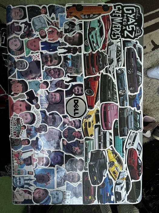 Laptop dell 16gb ram