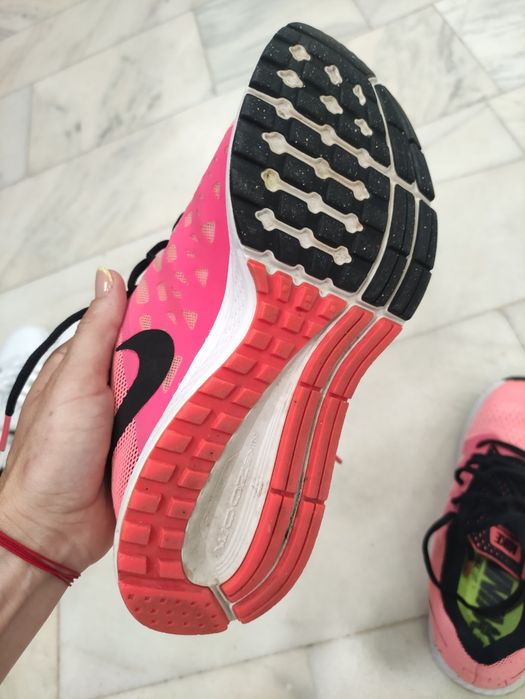 Adidași femei de alergare