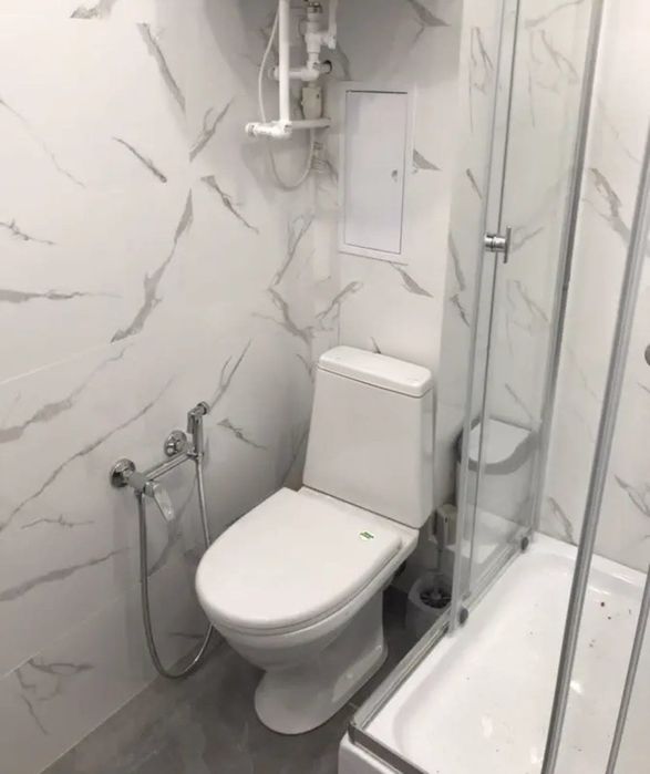 Продаётся 3х ком кв Назарбаева 2а