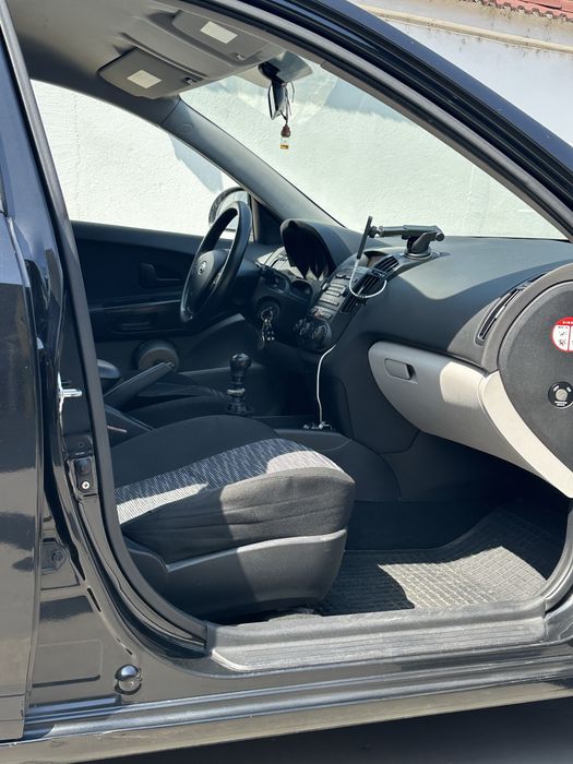 Kia Ceed 1.4 benzina 2009