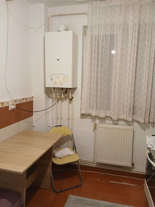 închiriez Apartament cu 2 camere în Iași