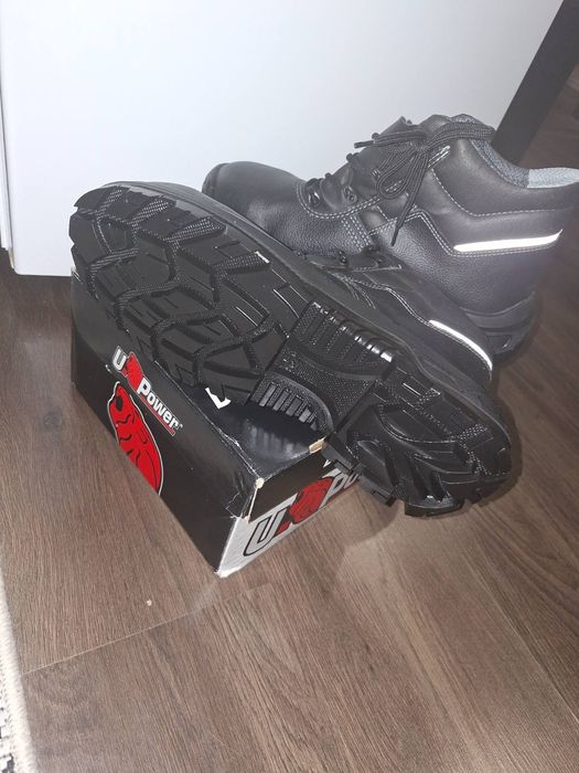 Мъжки работни обувки