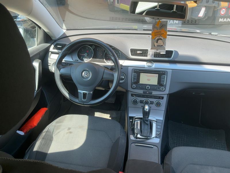 Volkswagen Passat 2.0 TDI Comfortline BlueMotion Tech 2014