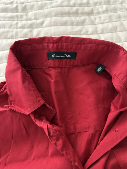 Продам платье и рубашку