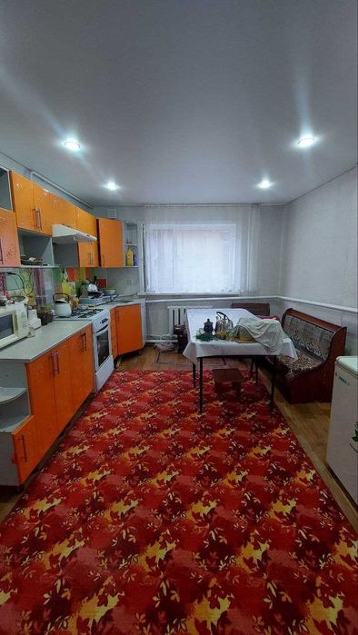 4х комнатный дом в г.Тобыл