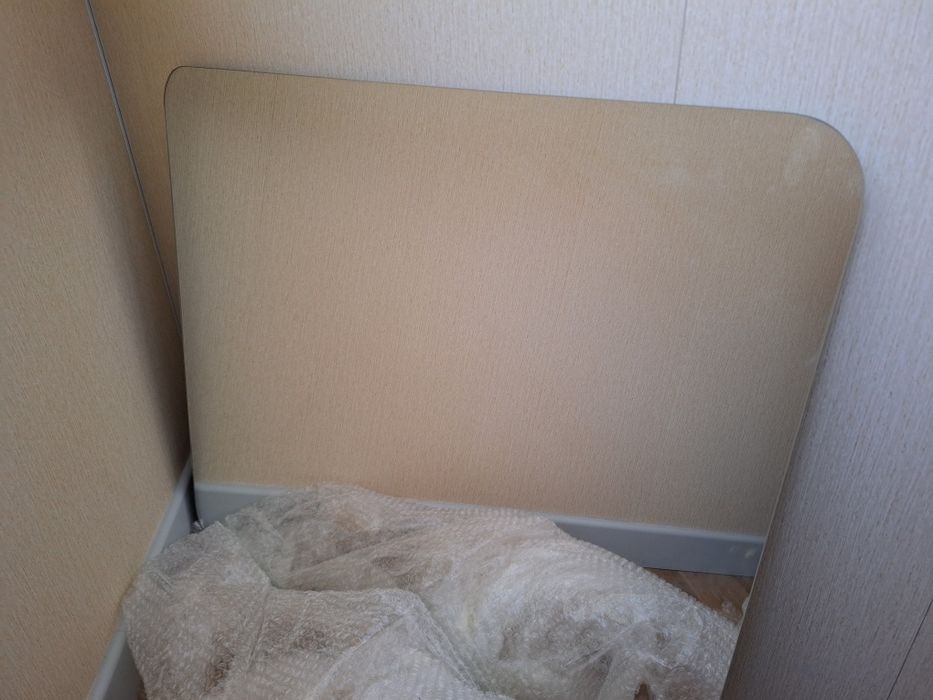 Продам новое зеркало 700×795 мм