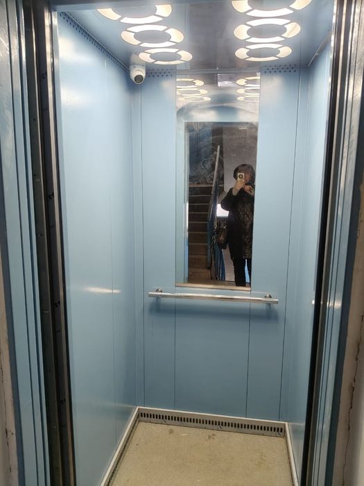 Продаётся квартира в кирпичном доме