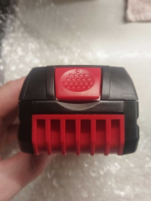 Аккумулятор  для Bosch