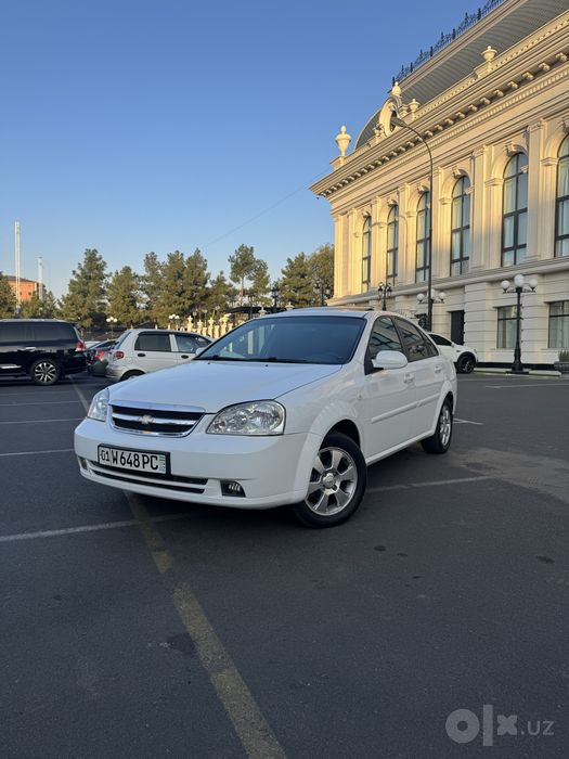 Vikup arenda Lasetti Avtomat
