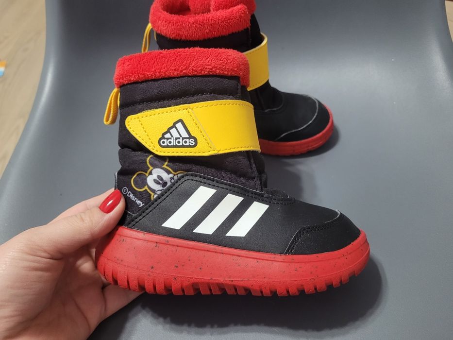 Ghete Adidas marimea 26