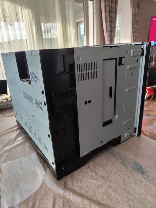 Кафе автомат Miele за вграждане