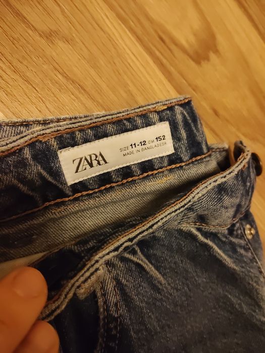 Set Zara pentru fete