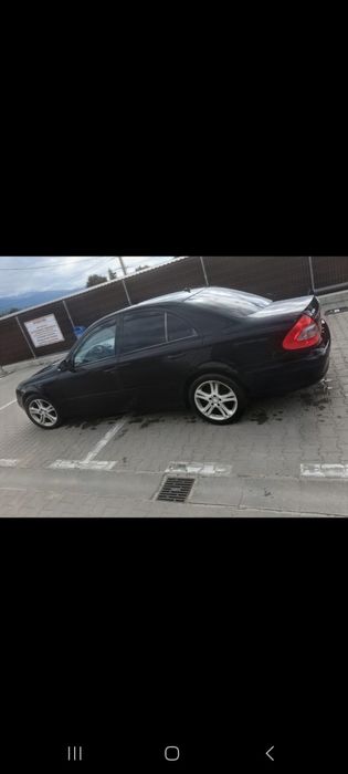 Vand Mercedes-Benz