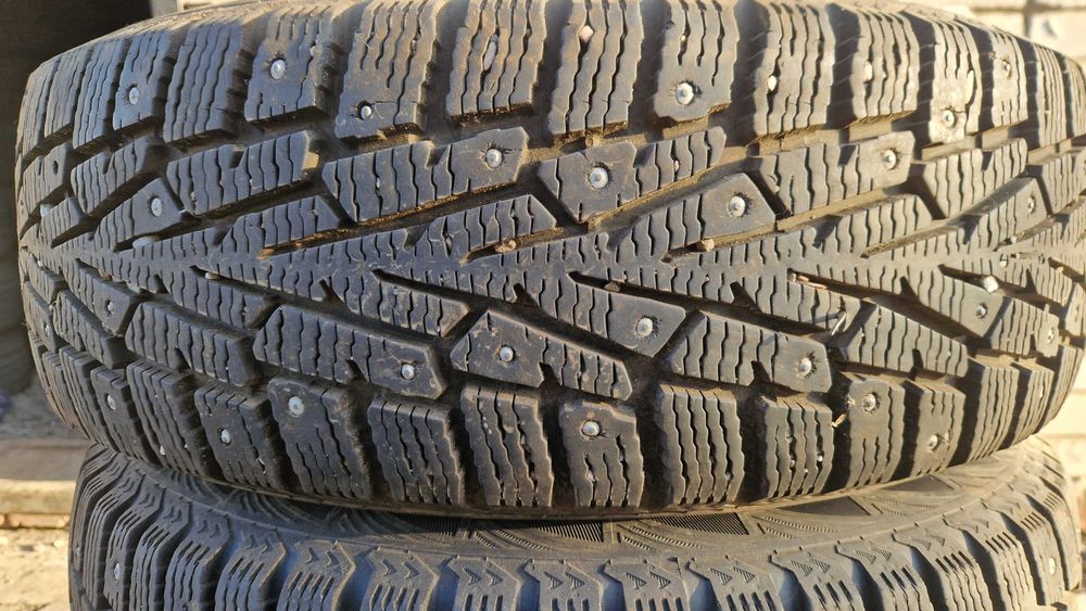 Шины с дисками 185/60/15