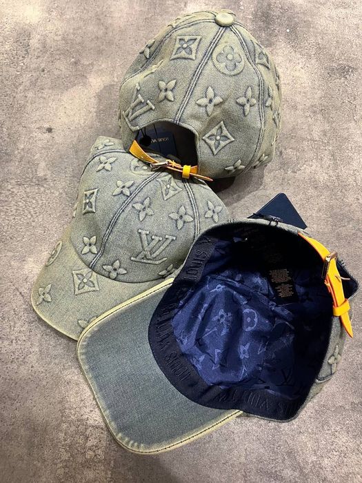 Маркови дънкови шапки  markovi dancovi shapki l v