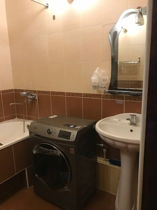 Парус 6 квартал Срочно Сдаётся 2х комнотная Боллага