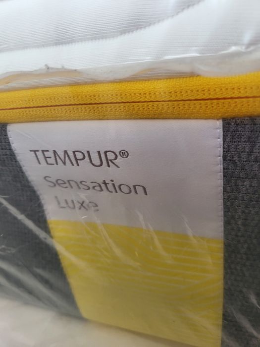 Saltele Tempur luxe si elite