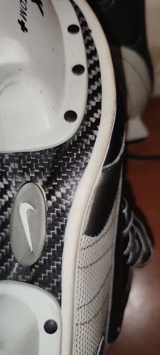 Коньки Nike Ignite