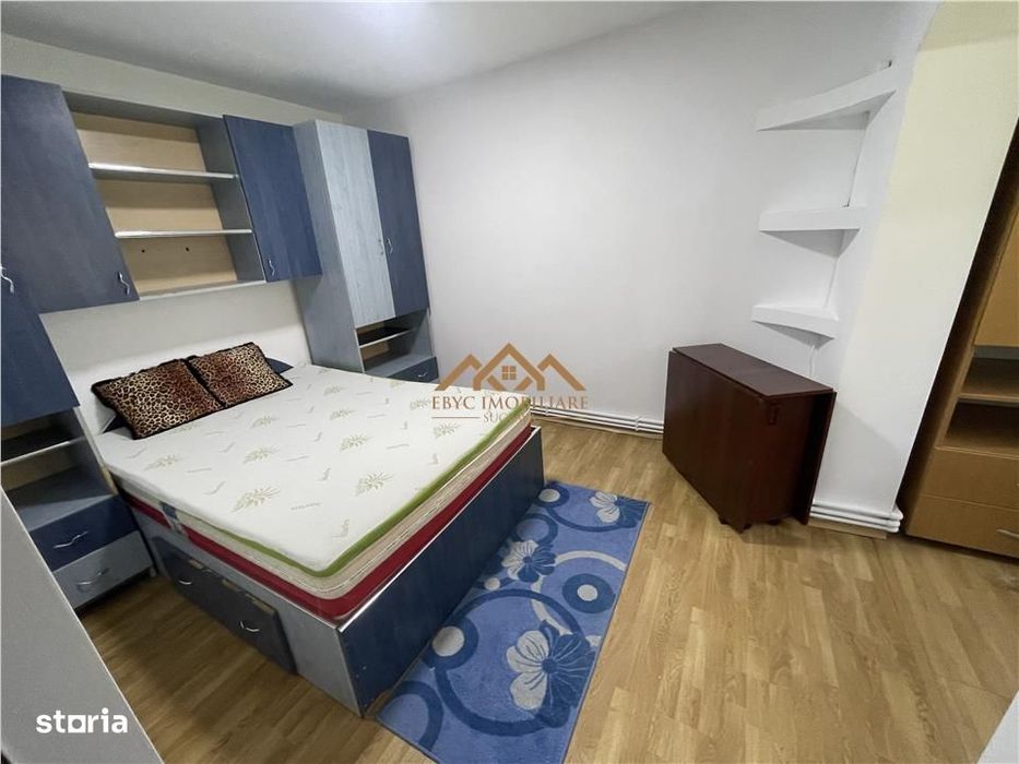 De inchiriat | Apartament | Liceul de informatica